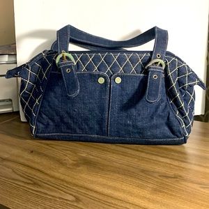 Vera Bradley shoulder bag